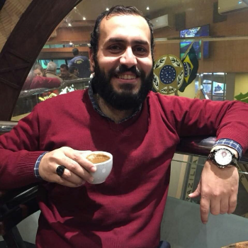 Mr. Mina Nagy
