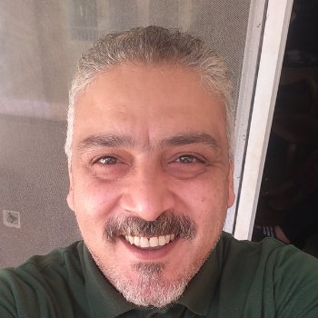 Ahmed raafat