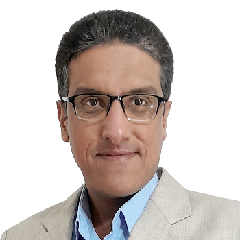 Mohamed Ahmed Elsayed