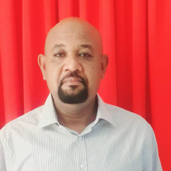 Rashid Mohammed Alamin