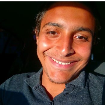 Ahmed Ashraf Soliman